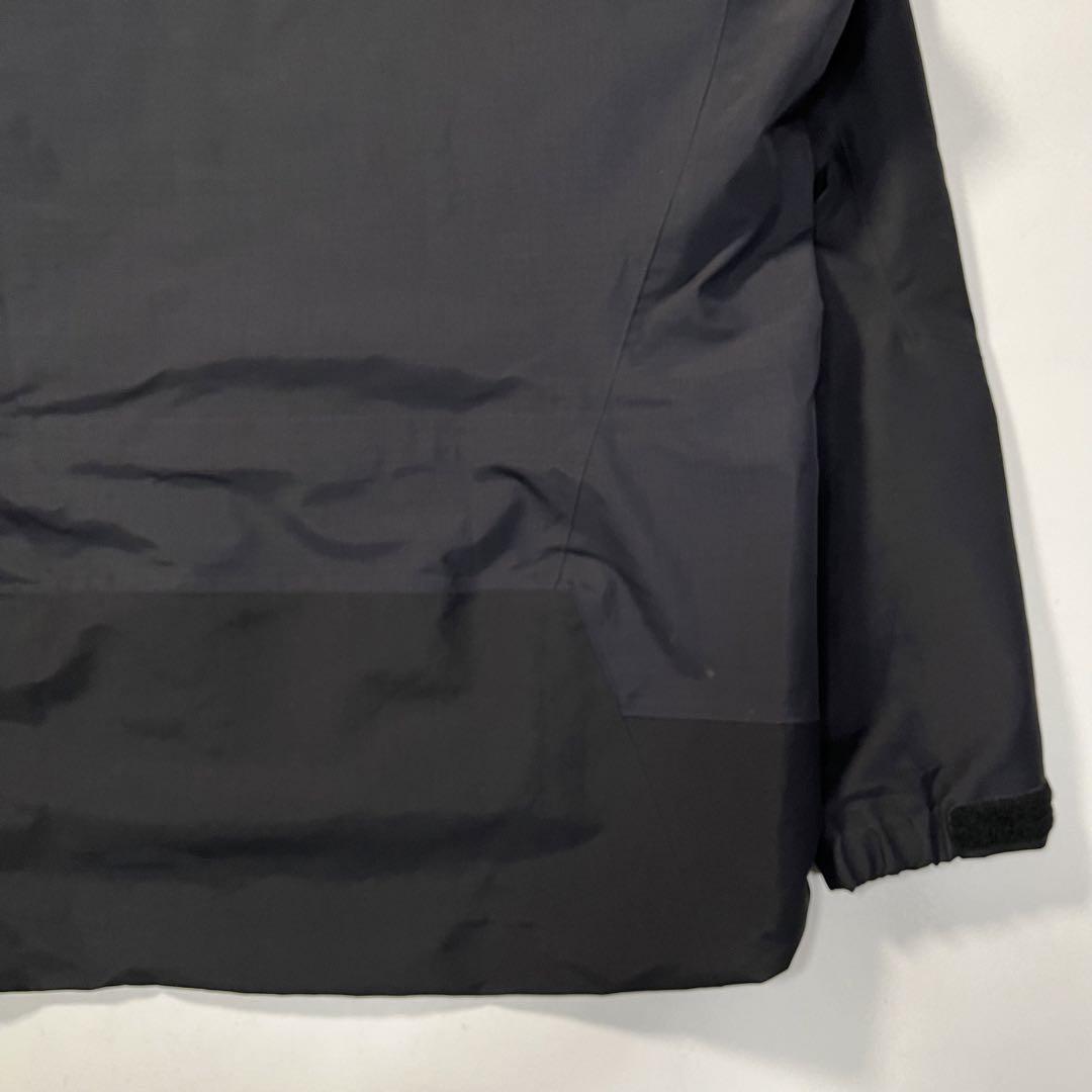ジャケット・アウター Canada 3zip ARC'TERYX THETA AR GORE-TEX