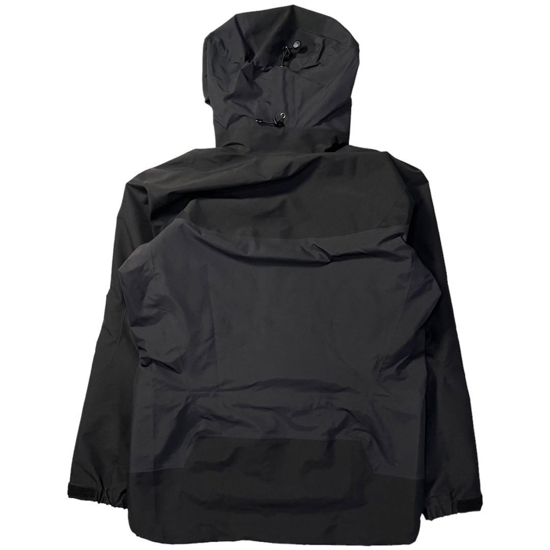 ジャケット・アウター Canada 3zip ARC'TERYX THETA AR GORE-TEX
