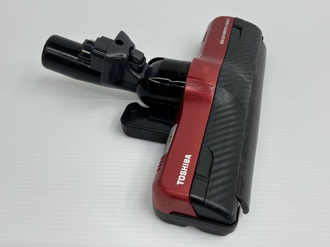 青ブルー　東芝トルネオ　ヘッド　VC-JS5000 VC-JS4000 床ブラシ 青ブルー東芝トルネオヘッドVC-JS5000 VC-JS4000 床ブラシ