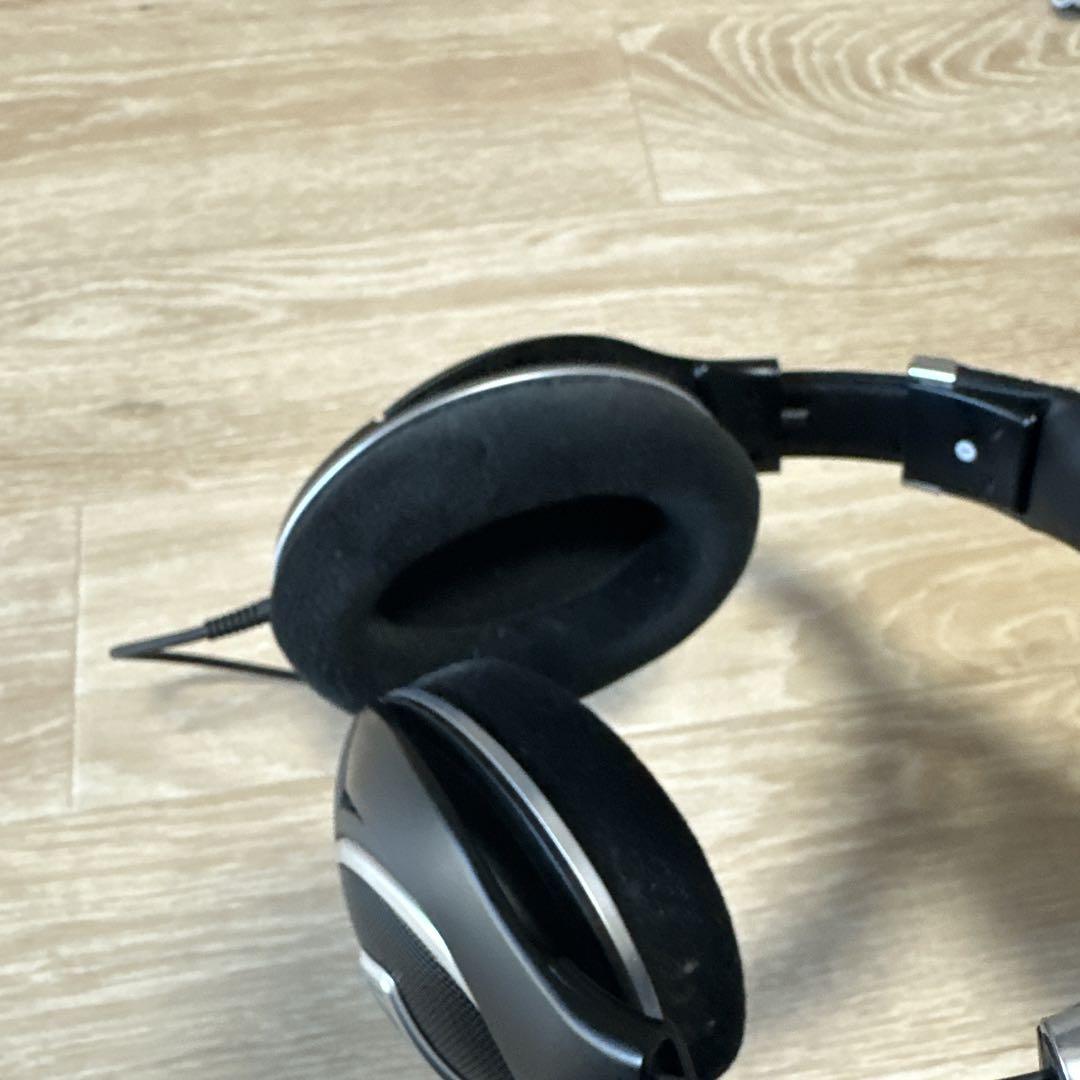 ヘッドホン SENNHEISER HD 599 SE