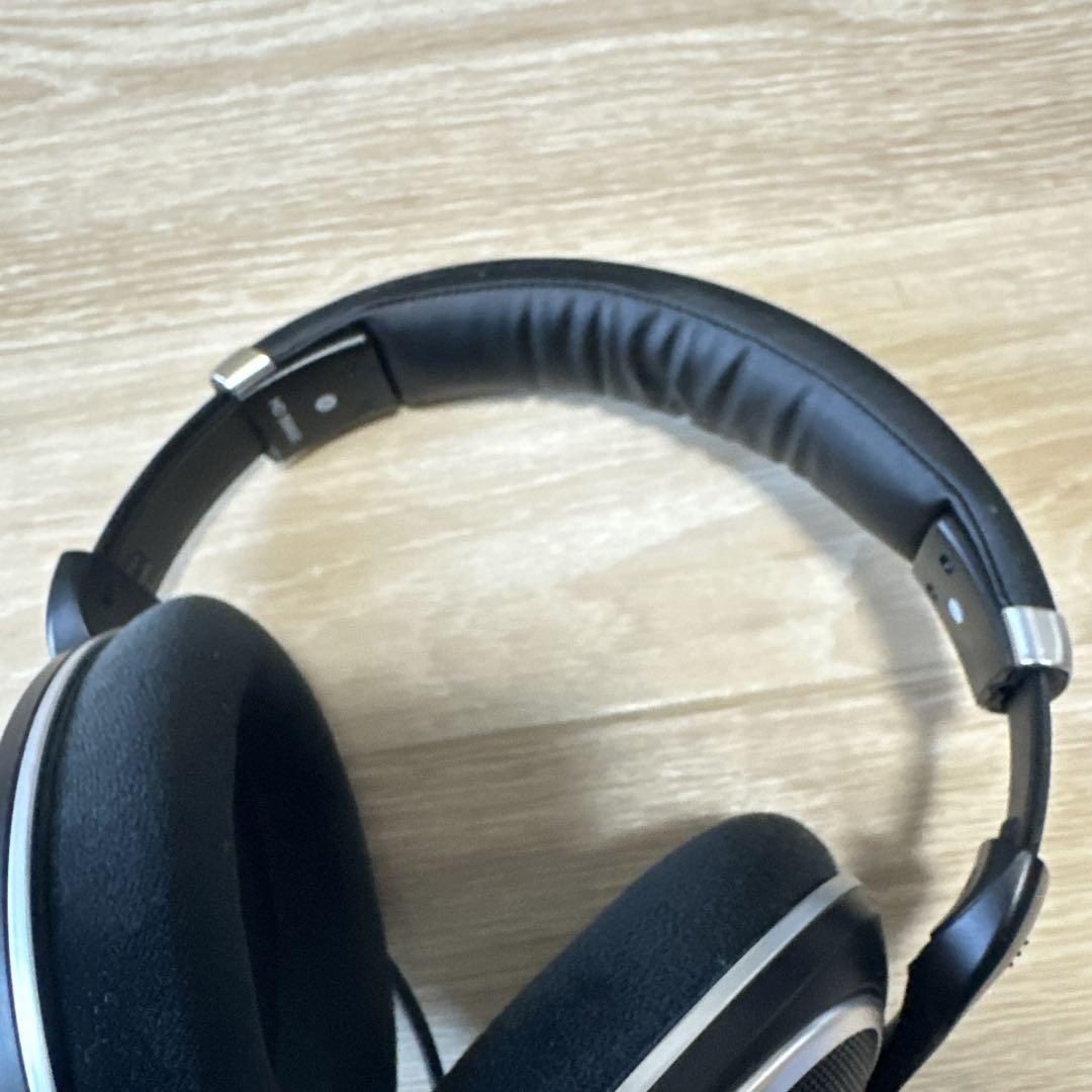 ヘッドホン SENNHEISER HD 599 SE