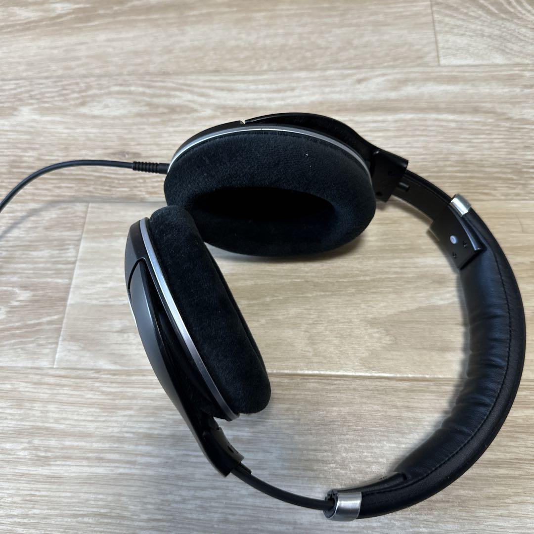 ヘッドホン SENNHEISER HD 599 SE