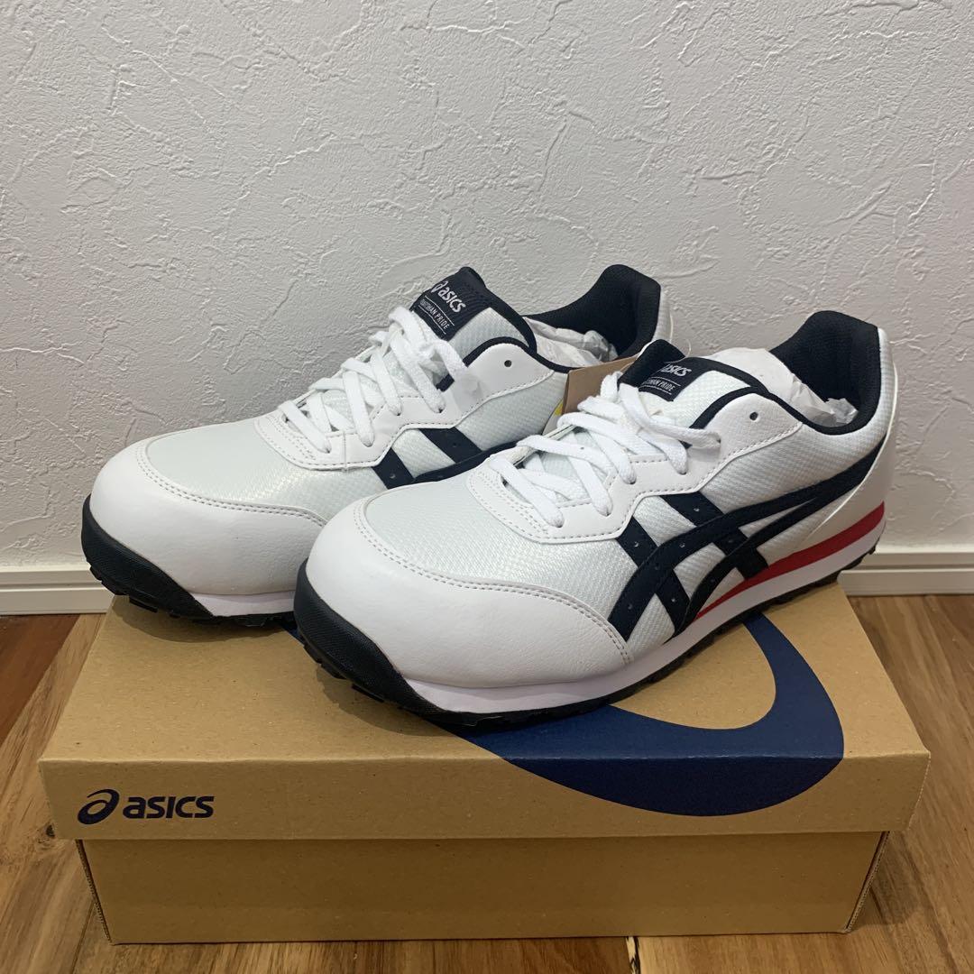 asics ウィンジョブ CP201 27.5㌢