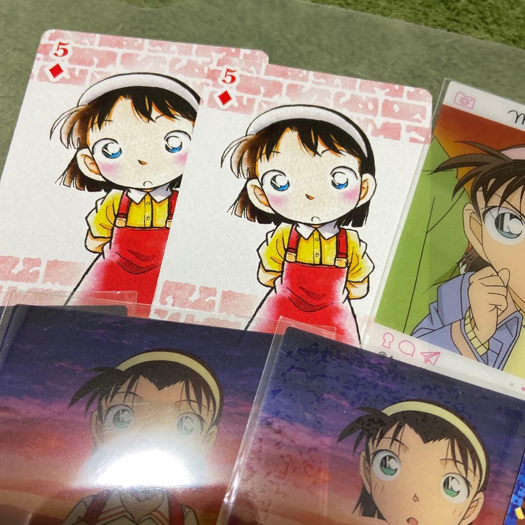 名探偵コナン 吉田歩美 セット - メルカリ