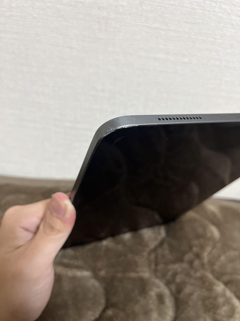 iPad Pro 11インチ　第二世代