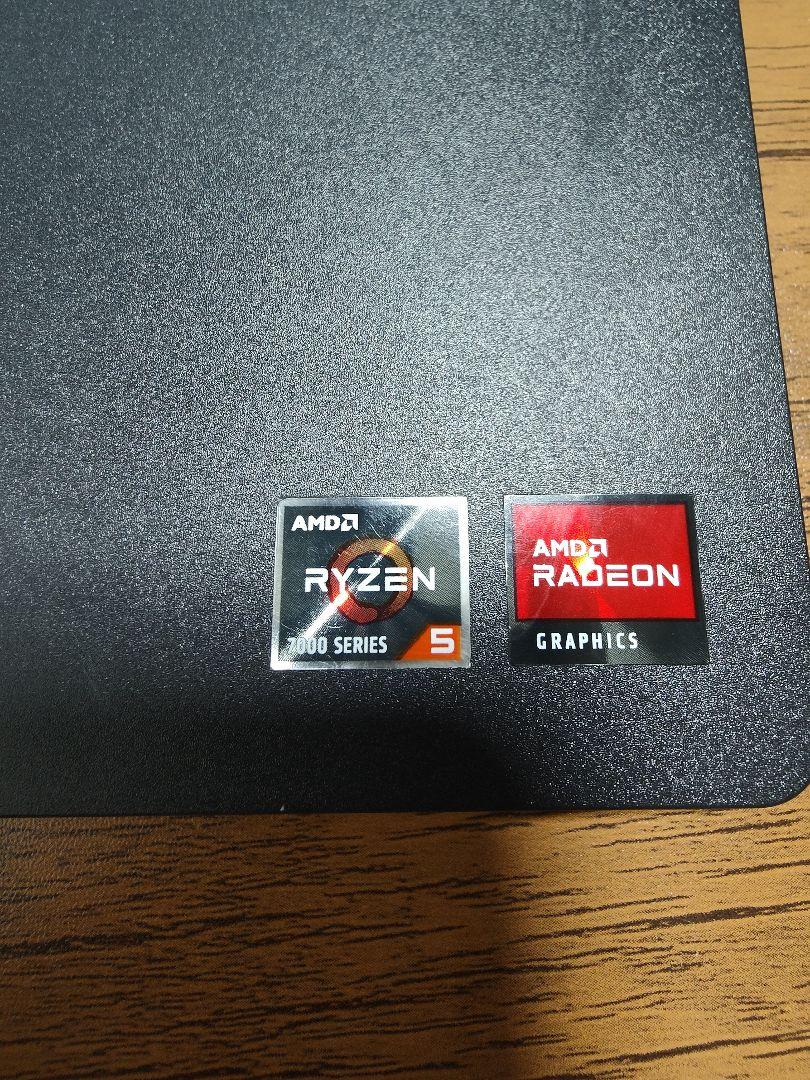 Dell Inspiron 15 3535 512GB 15.6インチ