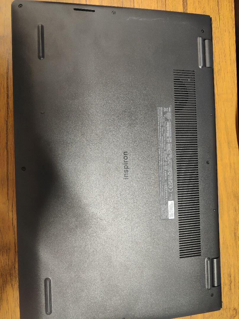 Dell Inspiron 15 3535 512GB 15.6インチ