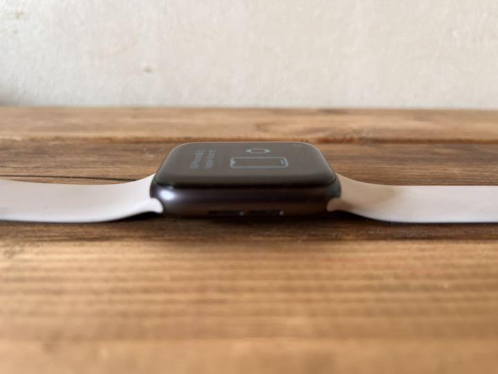NEW人気 Apple Series5GPSモデル44mm 72vXi-m30372217767 Watch 得価人気SALE