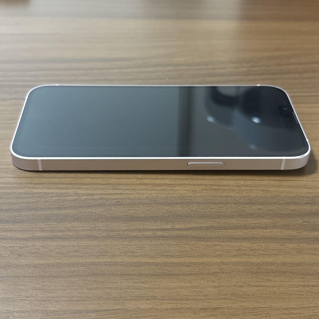 iPhone 13 ピンク 128GB アイフォン Apple アップル