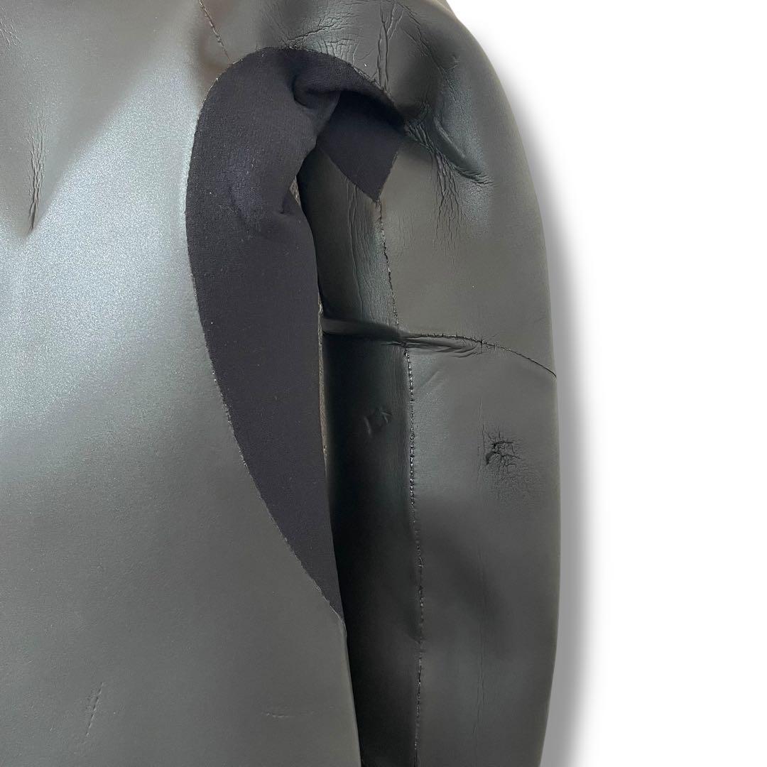 AMSTERDAM WETSUITS ウェットスーツ 長袖 タッパー ラバー
