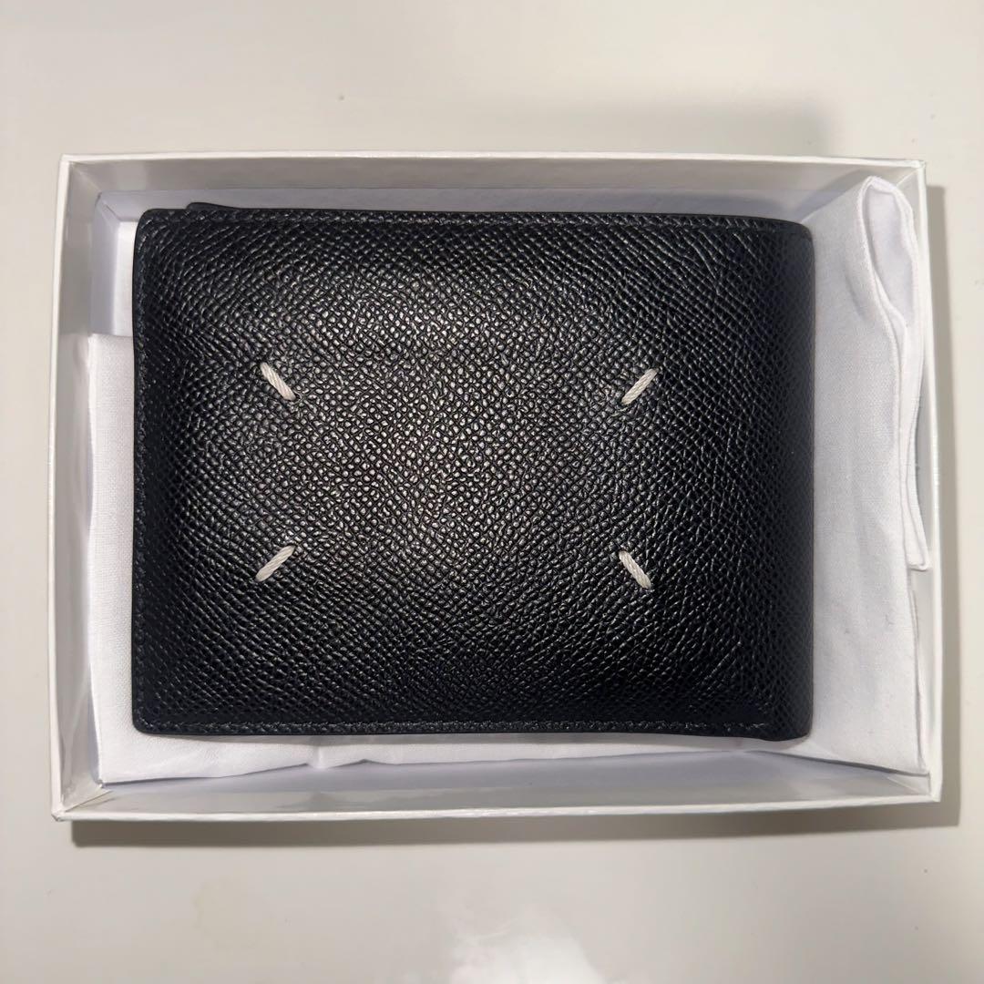 Maison Margiela  フリップフラップウォレット