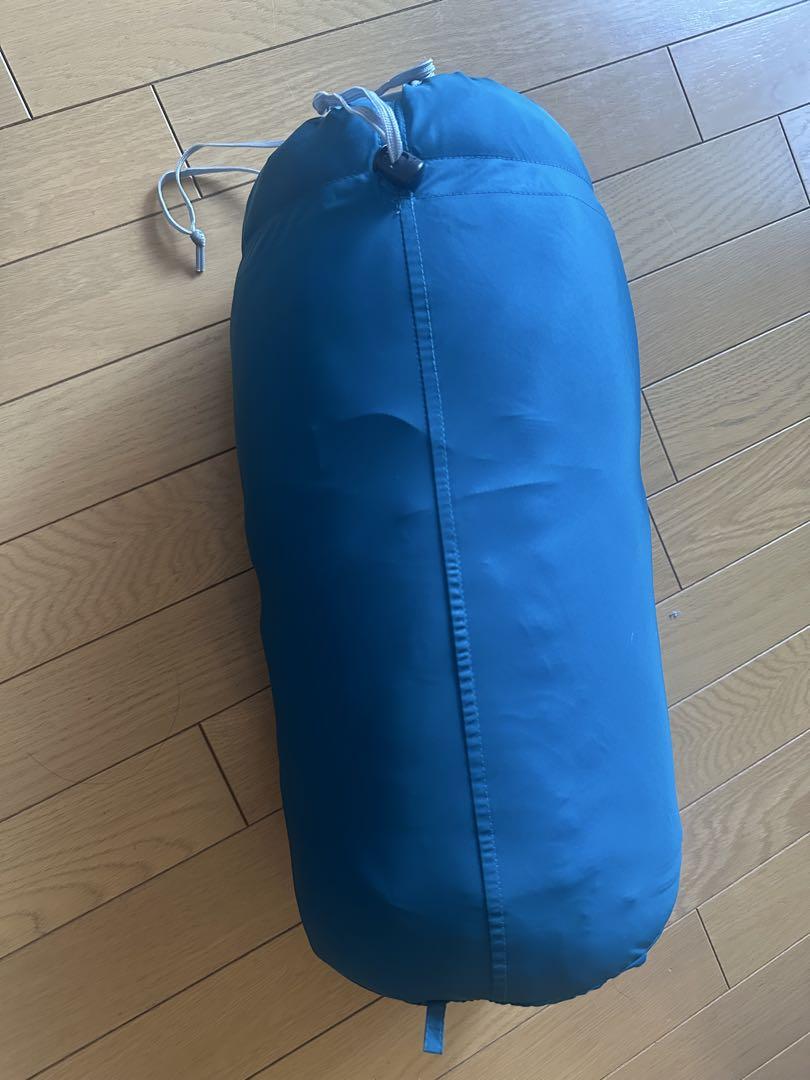mont-bell Hollow Bag Kid's #3 モンベル 子ども寝袋 - メルカリ
