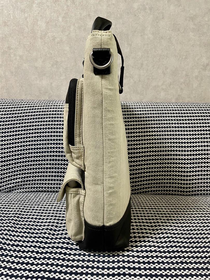 DIESEL 2wayトートバック