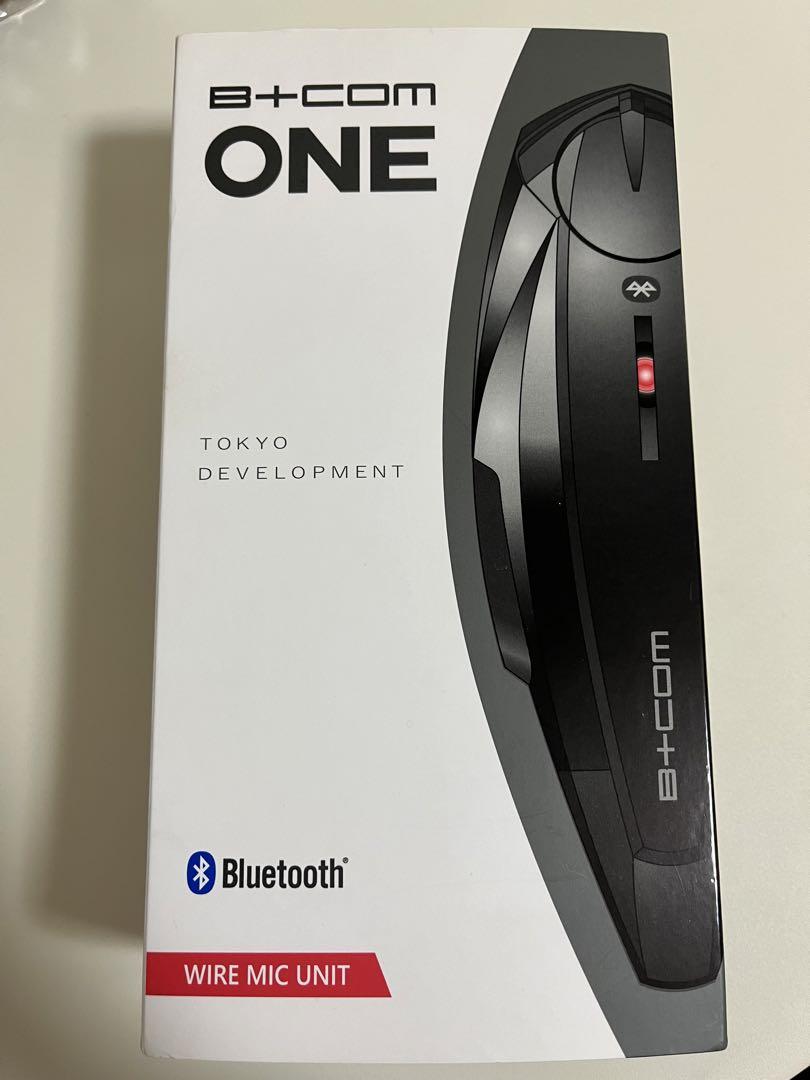 美品‼️B+COM ONE 本体のみ