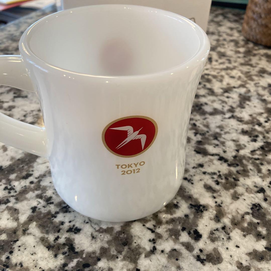 フグレンコーヒーFuglen Coffee Roastersフグレン マグカップ