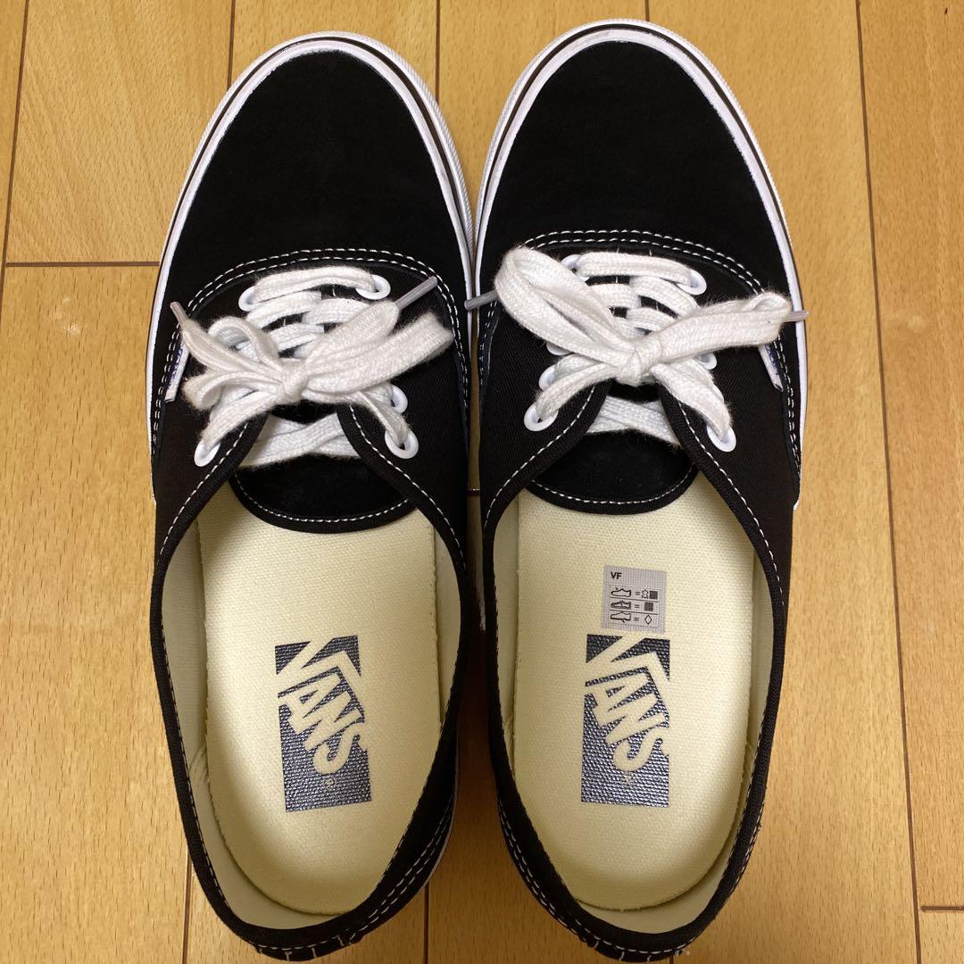 VANS PREMIUM JAPAN EXCLUSIVE オーセンティック - メルカリ