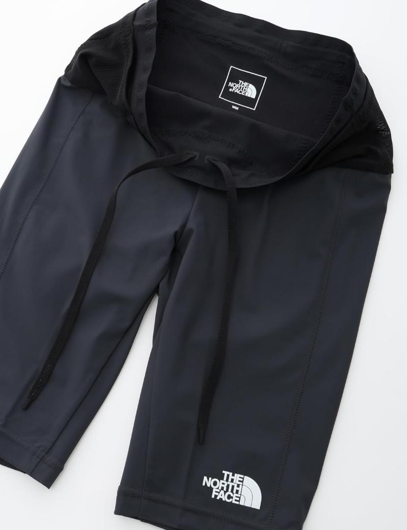 ザノースフェイス レギンス スパッツ インパルスショートタイツ NB4247