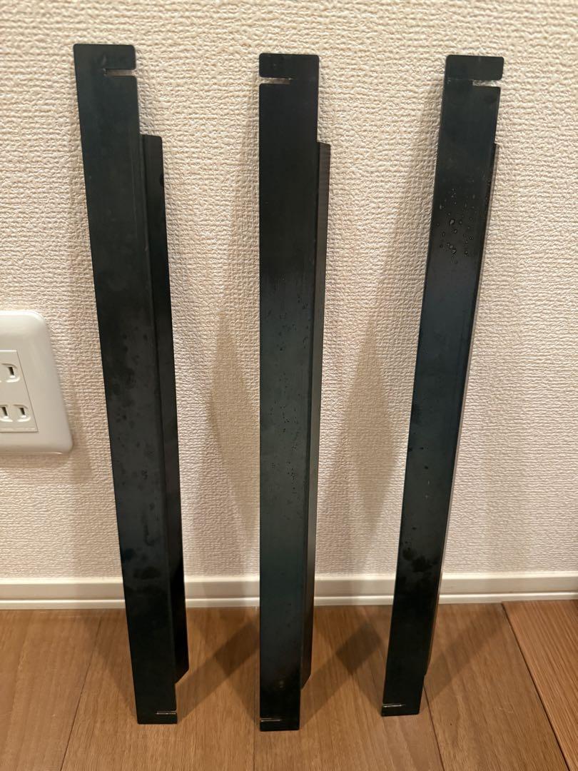 3点セット