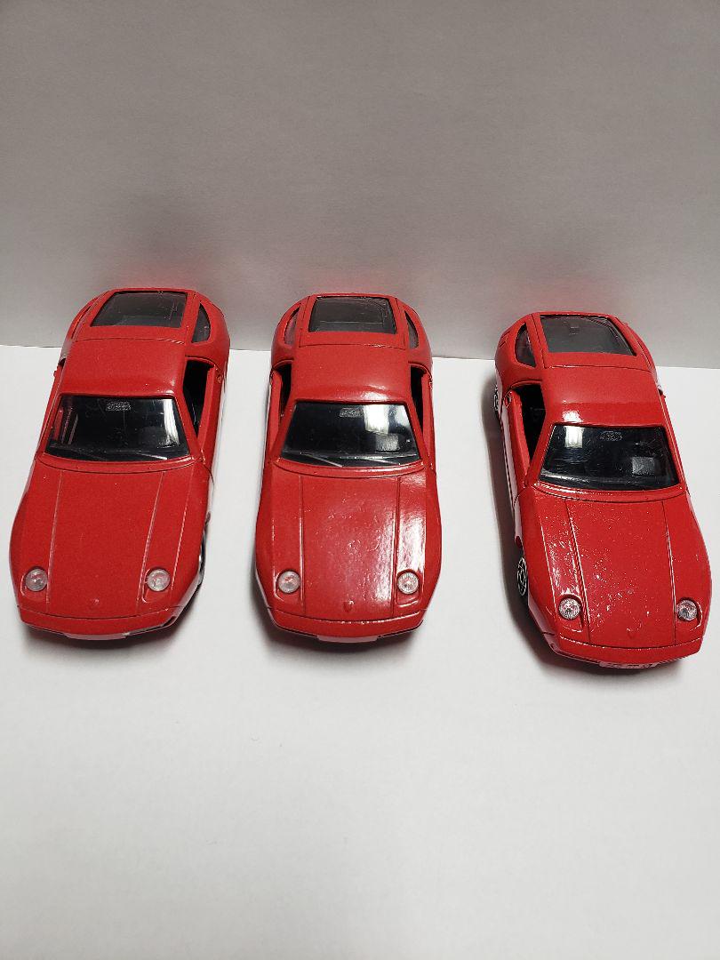 ポルシェ928 ミニカー