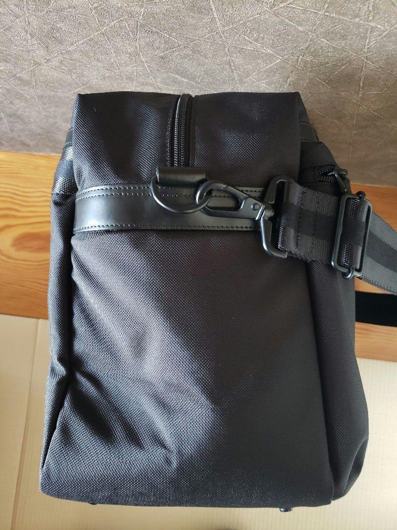 【7/14まで】PORTER BOND 2way ボストンバッグ BOND(ボンド) 2WAY BOSTON BAG | 吉田カバンホームページ