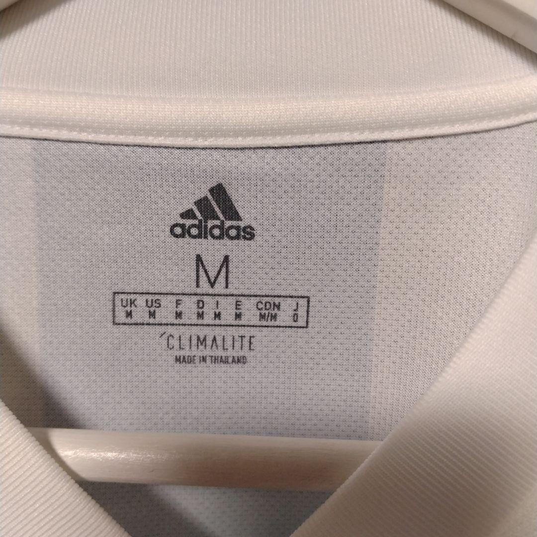 【adidas】2018 アルゼンチン代表 ユニフォーム