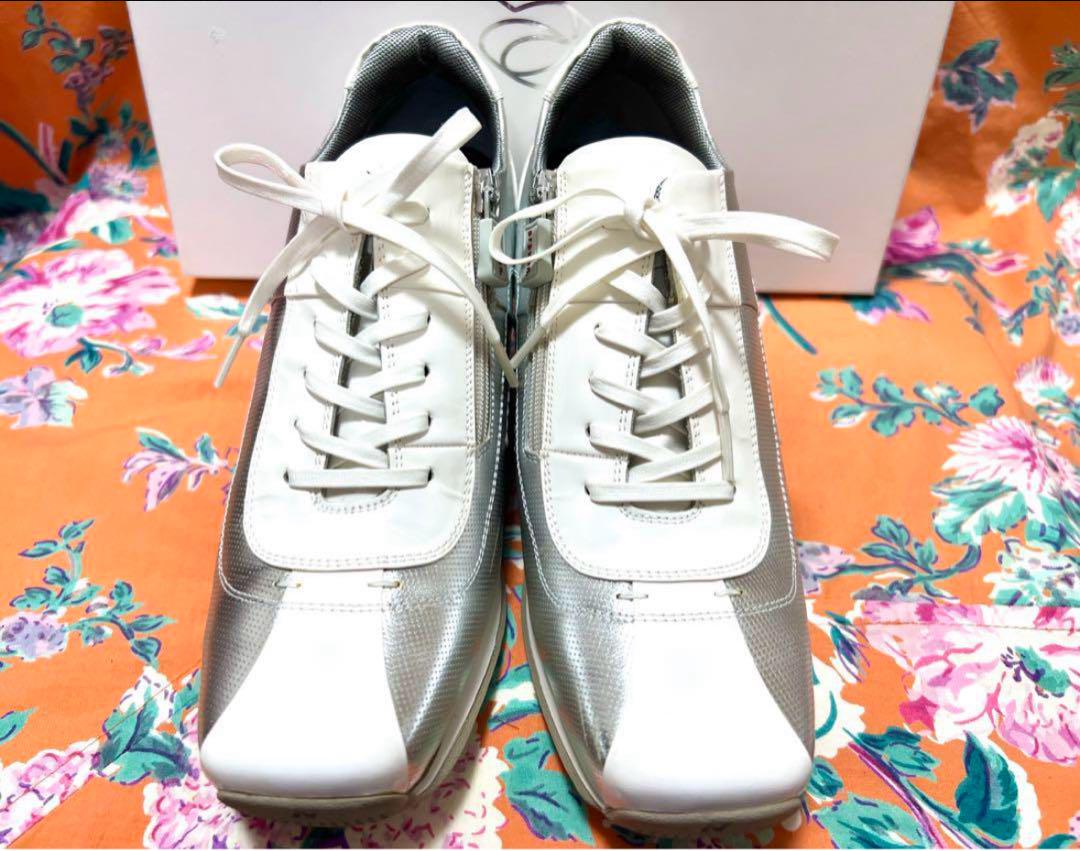 aravon by new balance スニーカー ニューバランス24cm