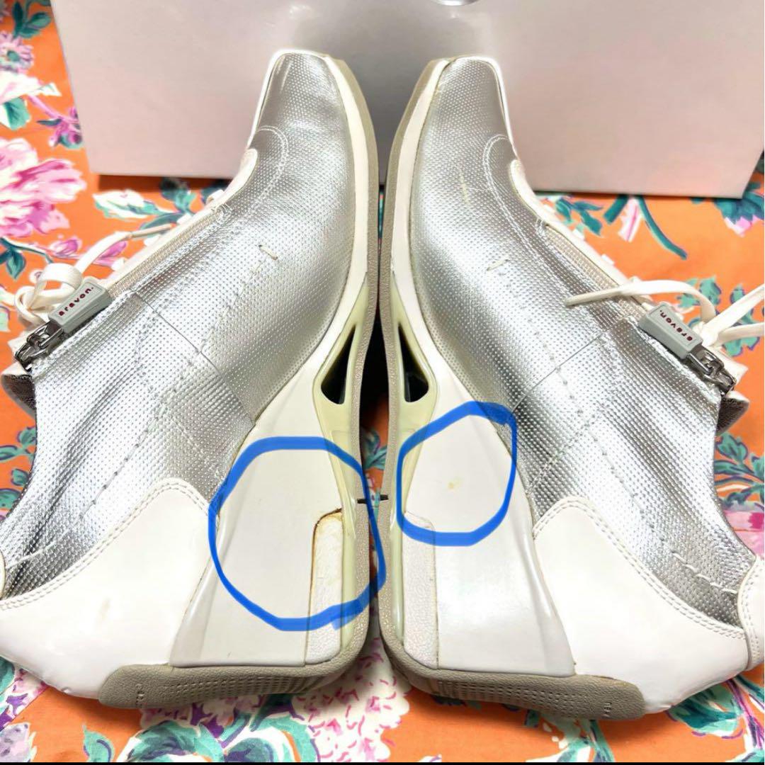 aravon by new balance スニーカー ニューバランス24cm