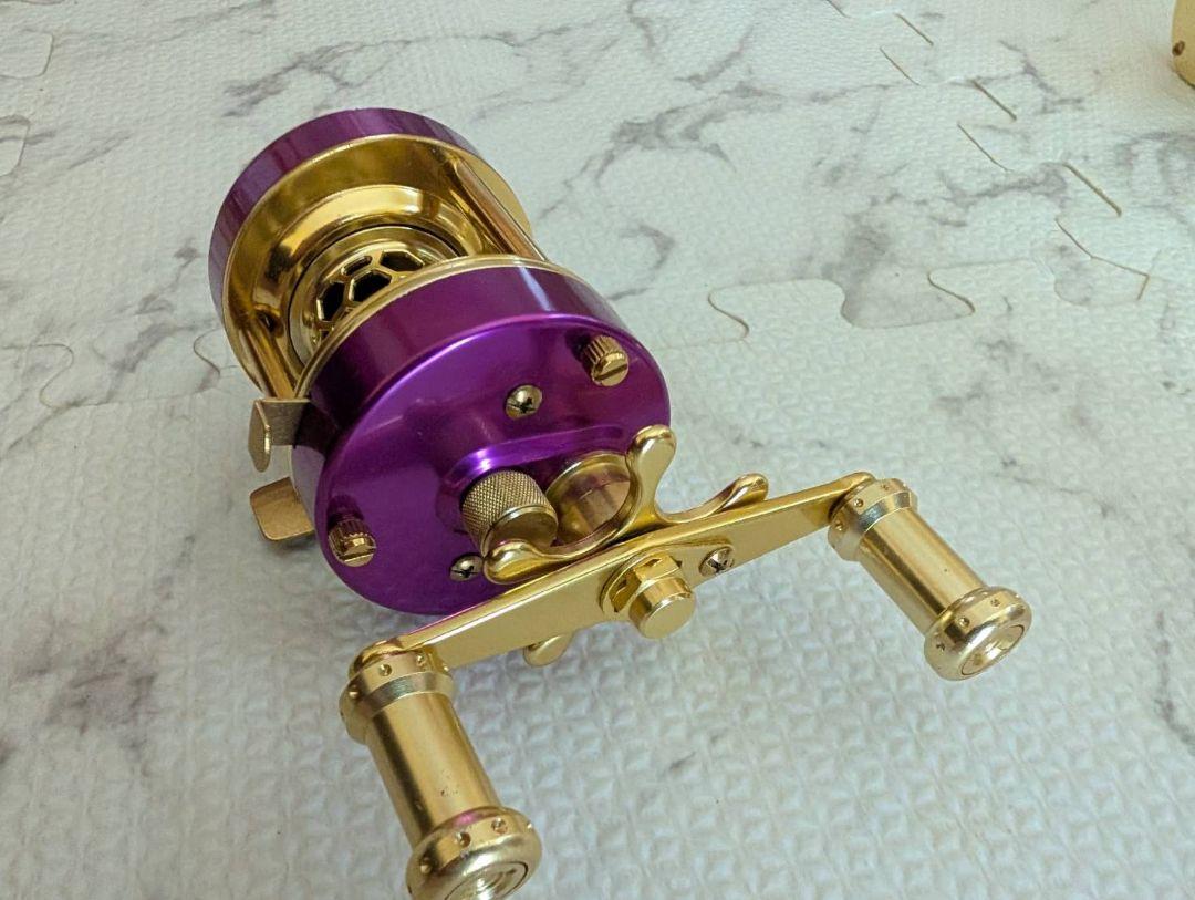 明洋(mingyang)w300 右ハンドルカスタム品