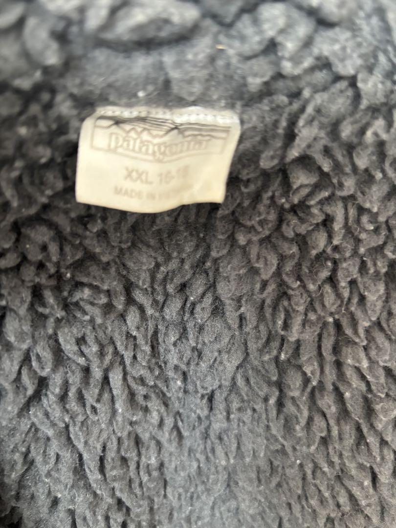 Patagonia インファーノジャケット XXL