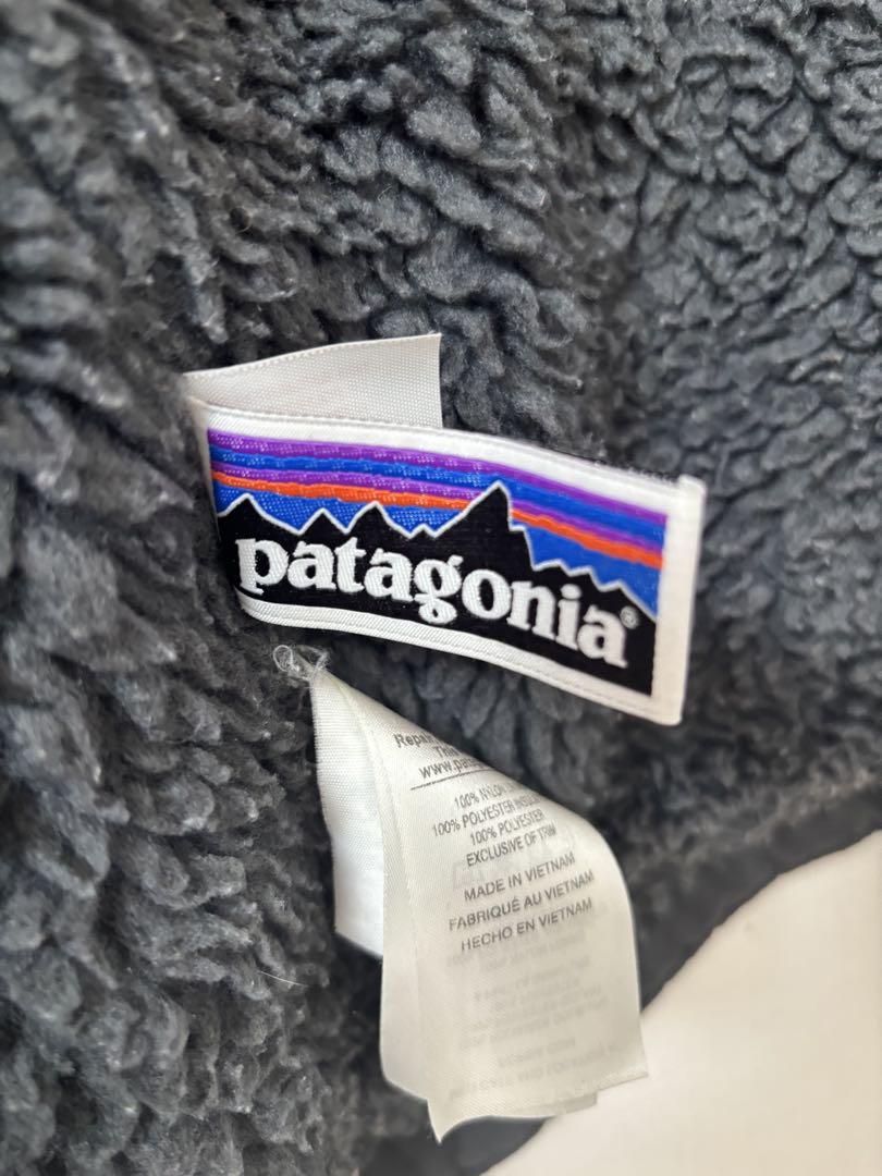 Patagonia インファーノジャケット XXL