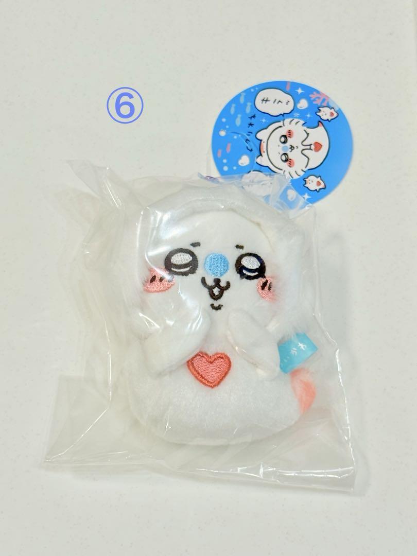 ちいかわ　モモンガマスコット9個セット（飛び立つモモンガ他）＋おまけ ちいかわ モモンガマスコット9個セット（飛び立つモモンガ他）＋