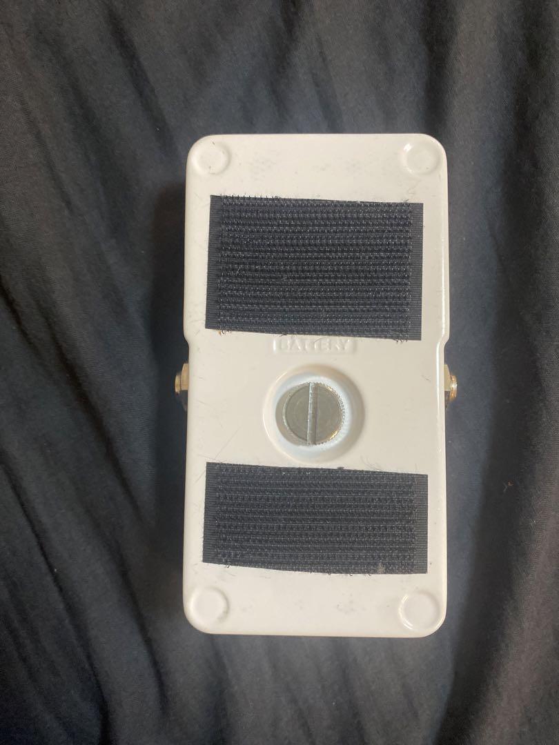 tc electronic Polytune ポリチューン