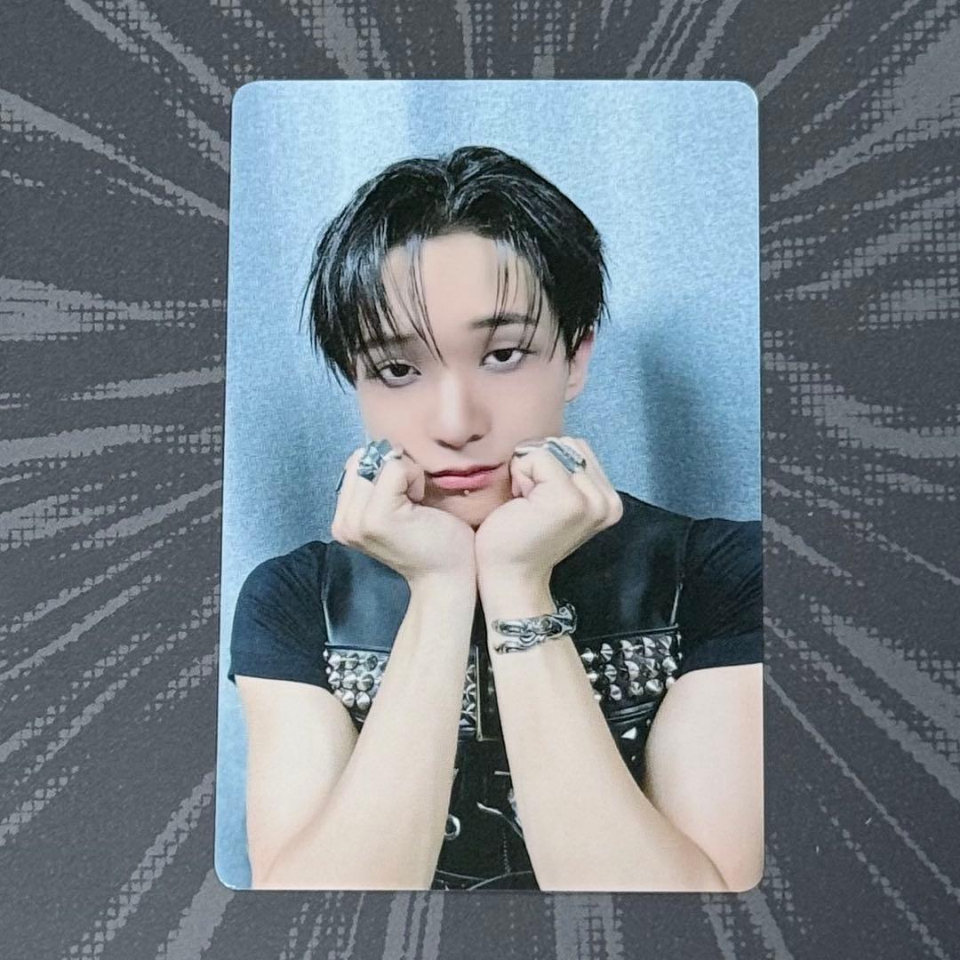 スミン タワレコ 特典トレカ - メルカリ