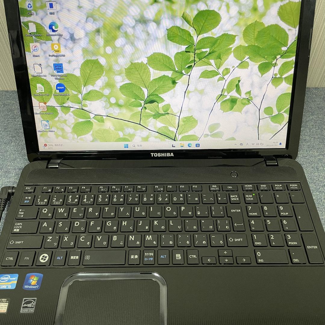 ノートパソコン Windows11 オフィス付き 爆速SSD搭載 Blu-ray ノートパソコン Windows11 オフィス付き 爆速SSD搭載 Blu-ray