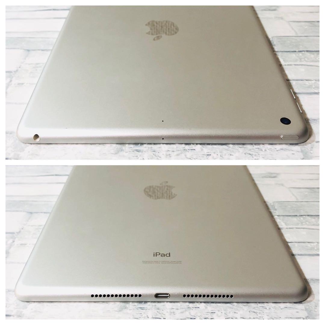 第7世代 iPad 32GB wifiモデル 管理番号：178
