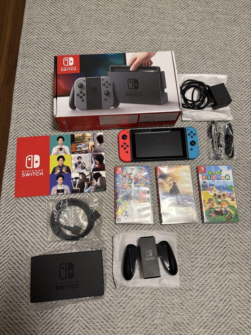 Nintendo