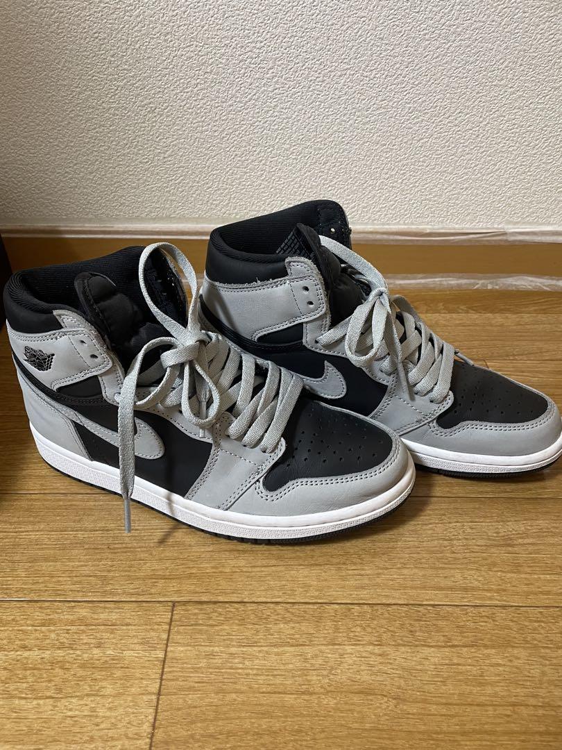 Nike Air Jordan 1 High OG 