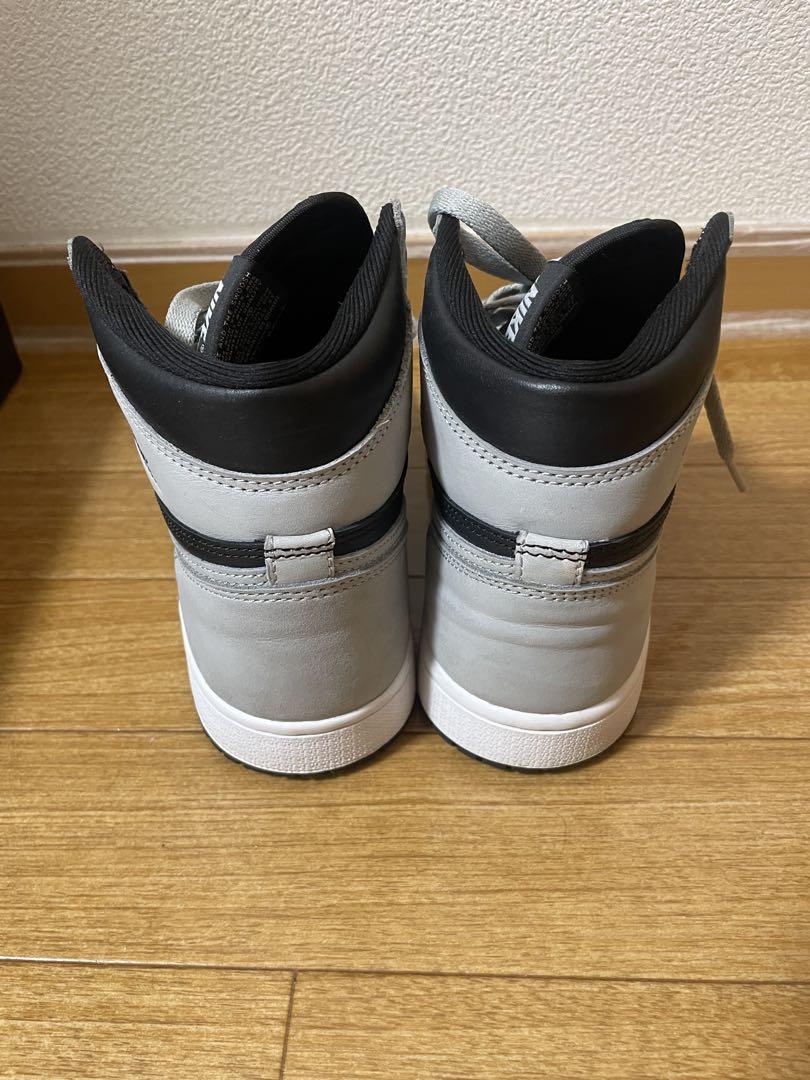 Nike Air Jordan 1 High OG 