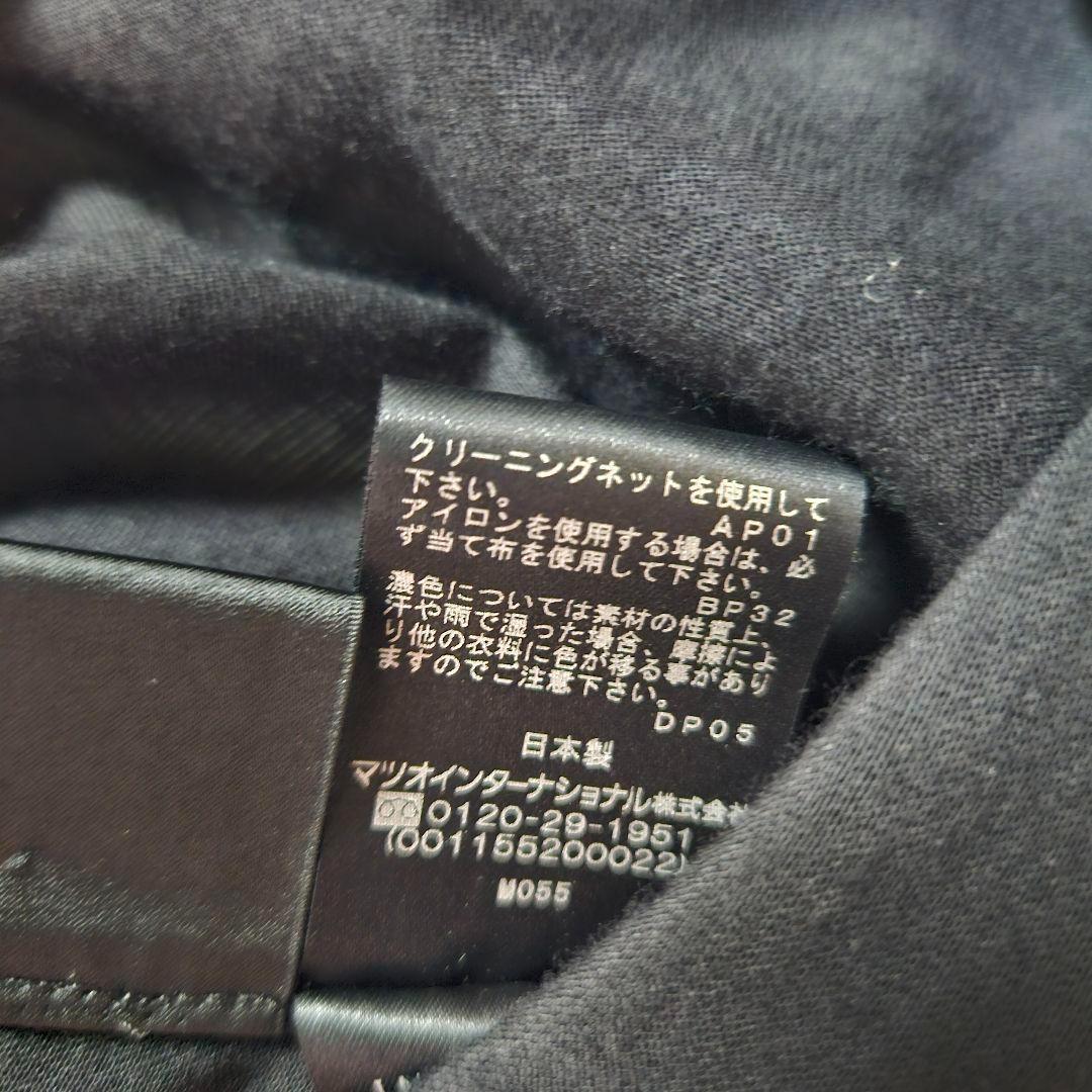 美品]センソユニコ 凡 シャツワンピース アシンメトリー 変形 38