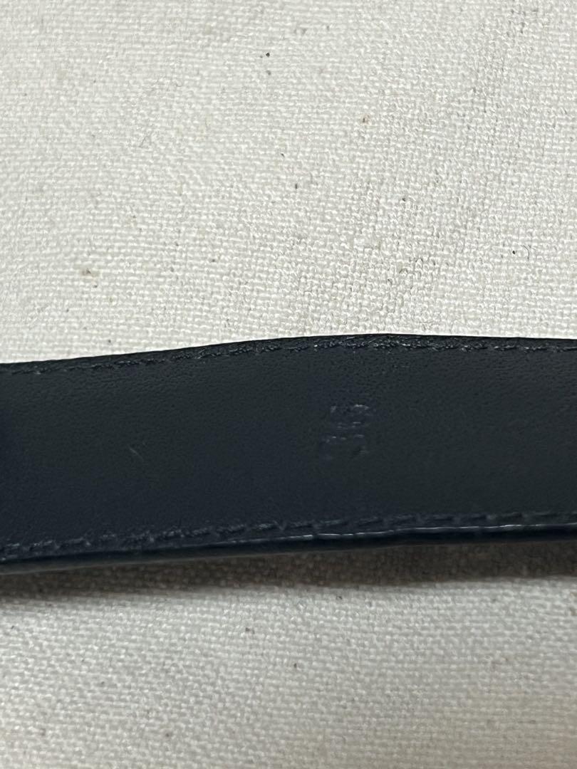 slide buckle
