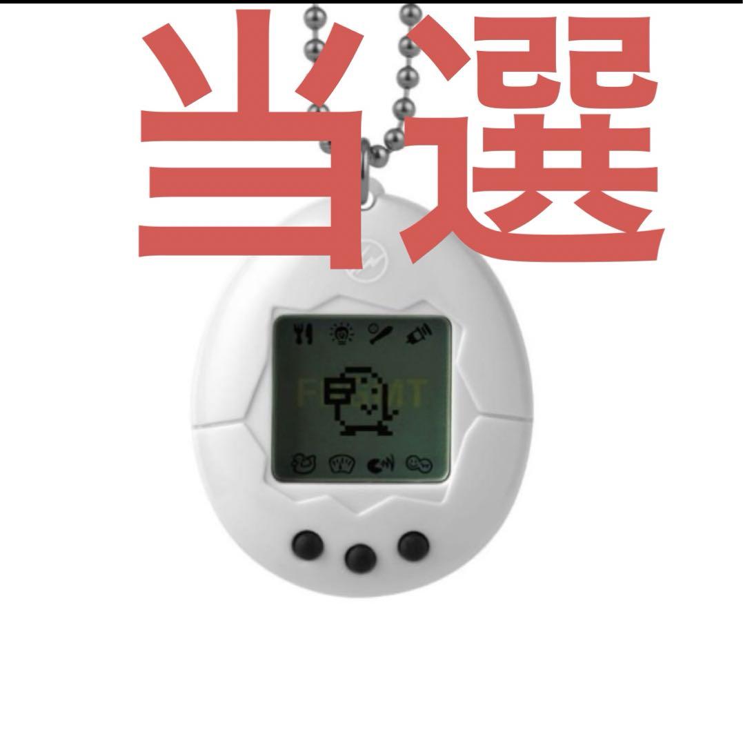 NEW] Original Tamagotchi FRGMT EDITION 2 Premium Bandai