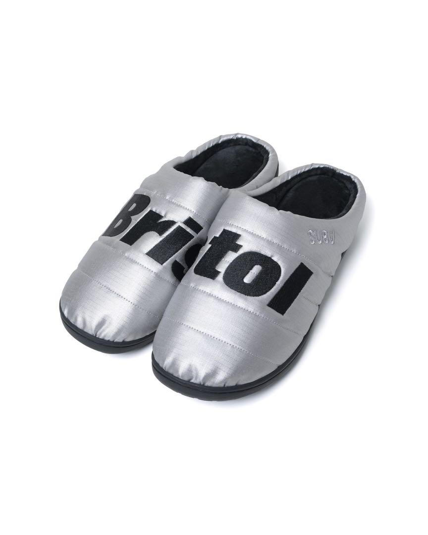 F.C.Real Bristol SUBU BRISTOL SANDALS 新品