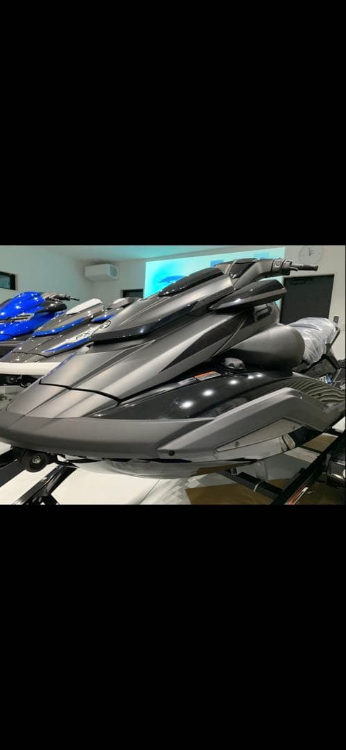 YAMAHA 20cmスピーカーボックス