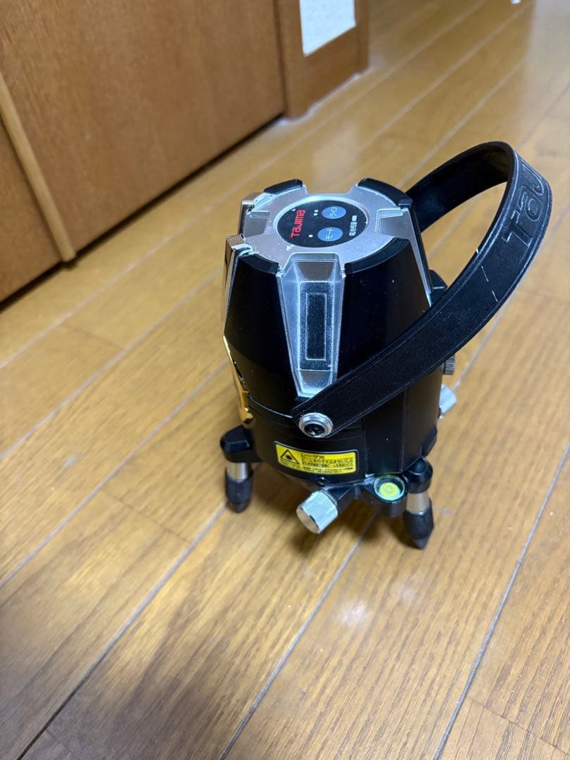 タジマレーザー墨出し器 TYZ縦横&地墨 ZEROB-TYZ タジマレーザー墨出し器 TYZ縦横&地墨 ZEROB-TYZ