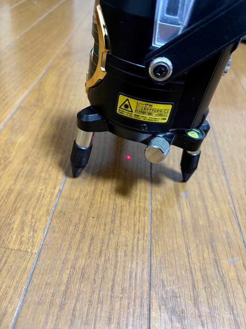 タジマレーザー墨出し器 TYZ縦横&地墨 ZEROB-TYZ タジマレーザー墨出し器 TYZ縦横&地墨 ZEROB-TYZ