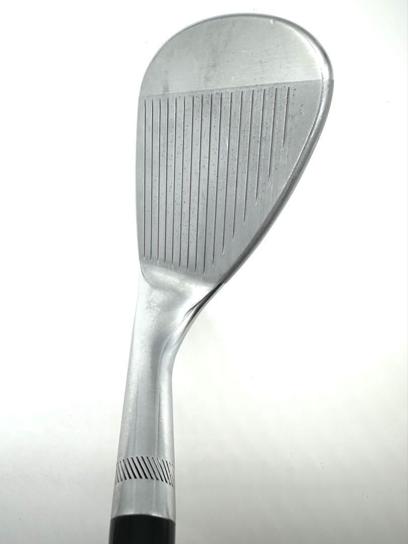 【美品】ボーケイVW｜SM9_50°F／54°S／58°S｜ダイナミックゴールド