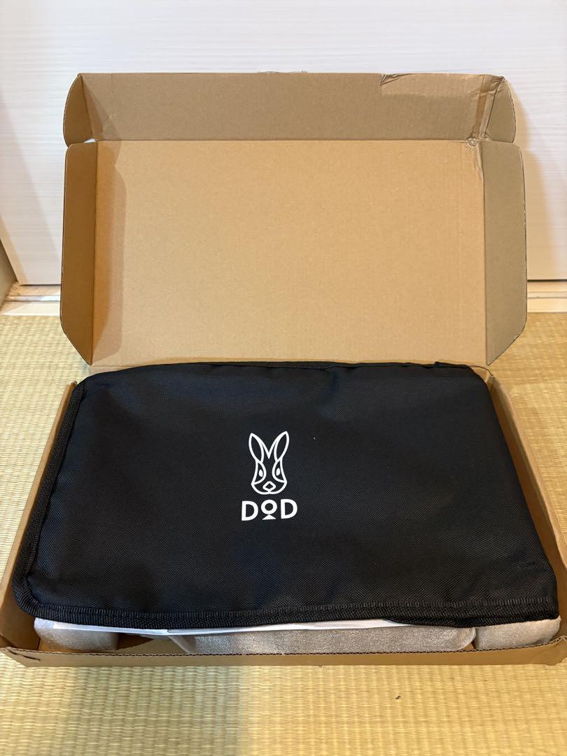 DOD ペラもえファイヤー