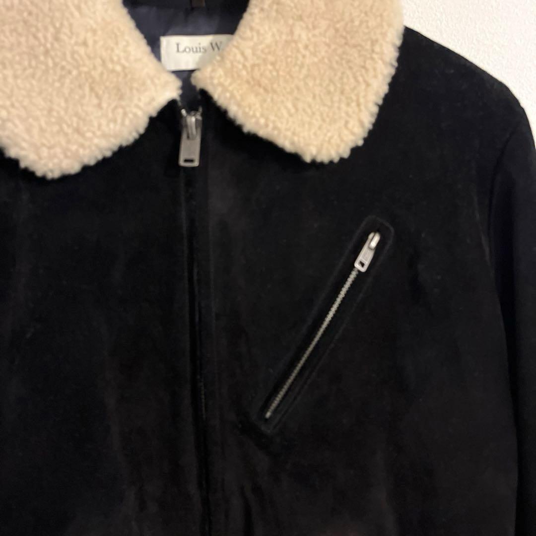 Louis W. for A.P.C ルイス ウォン アーペーセー APC