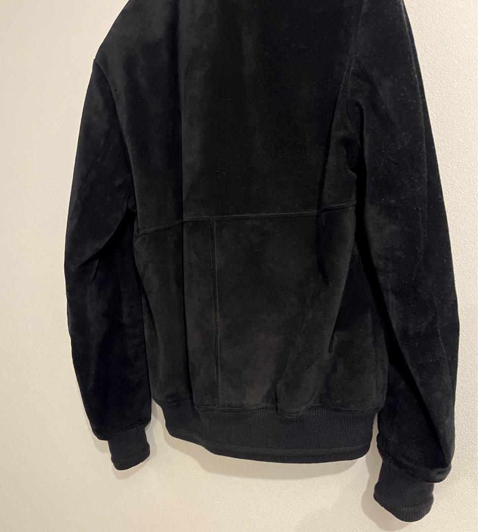 Louis W. for A.P.C ルイス ウォン アーペーセー APC