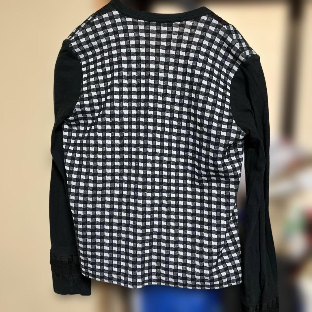 GARCONS トップス